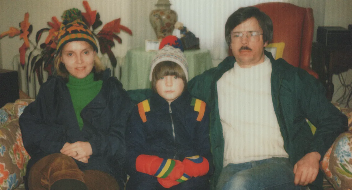 Paralyzed by Hope: The Maria Bamford Story