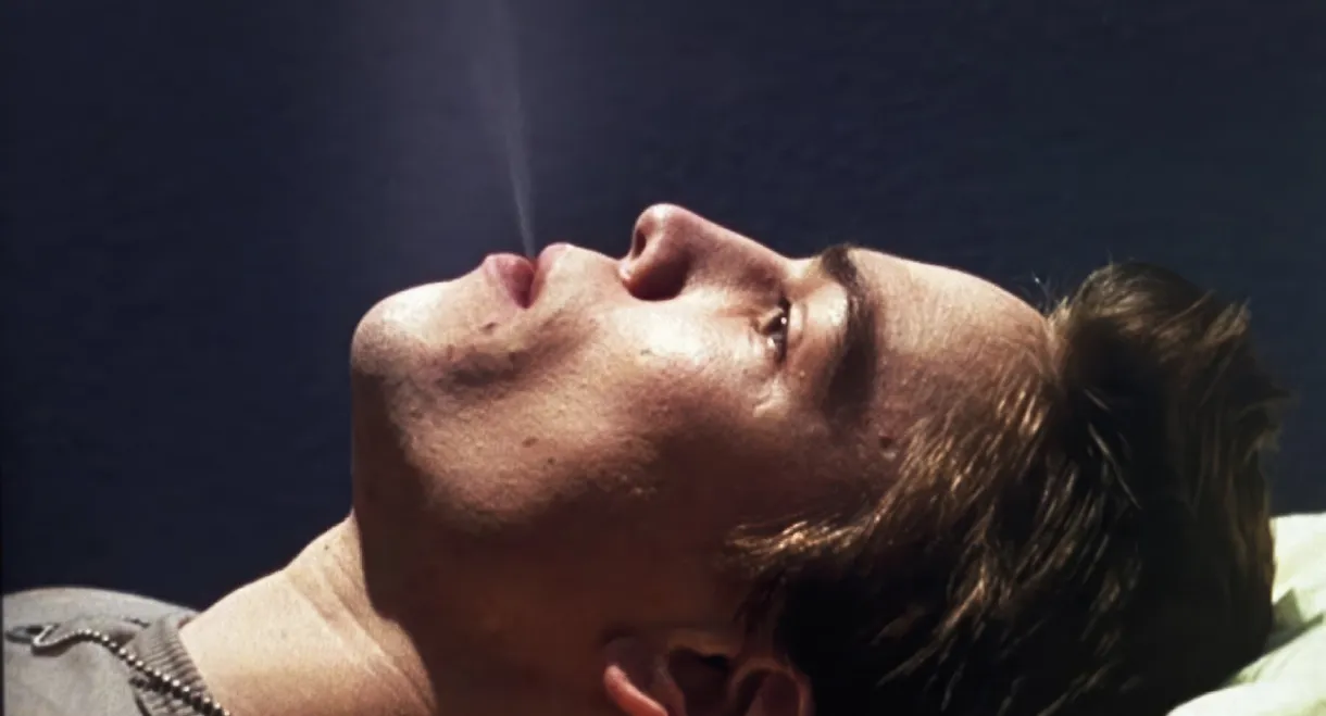 Just a Question of Love