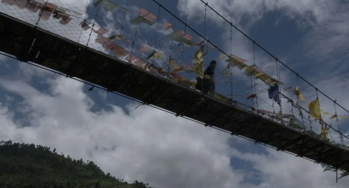 Mishing (The Apparition)