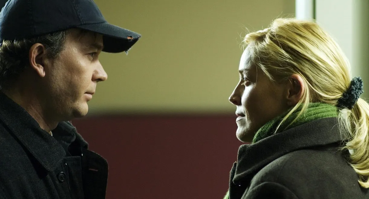 When A Man Falls In The Forest