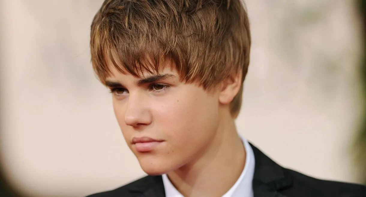 Justin Bieber: Always Believing