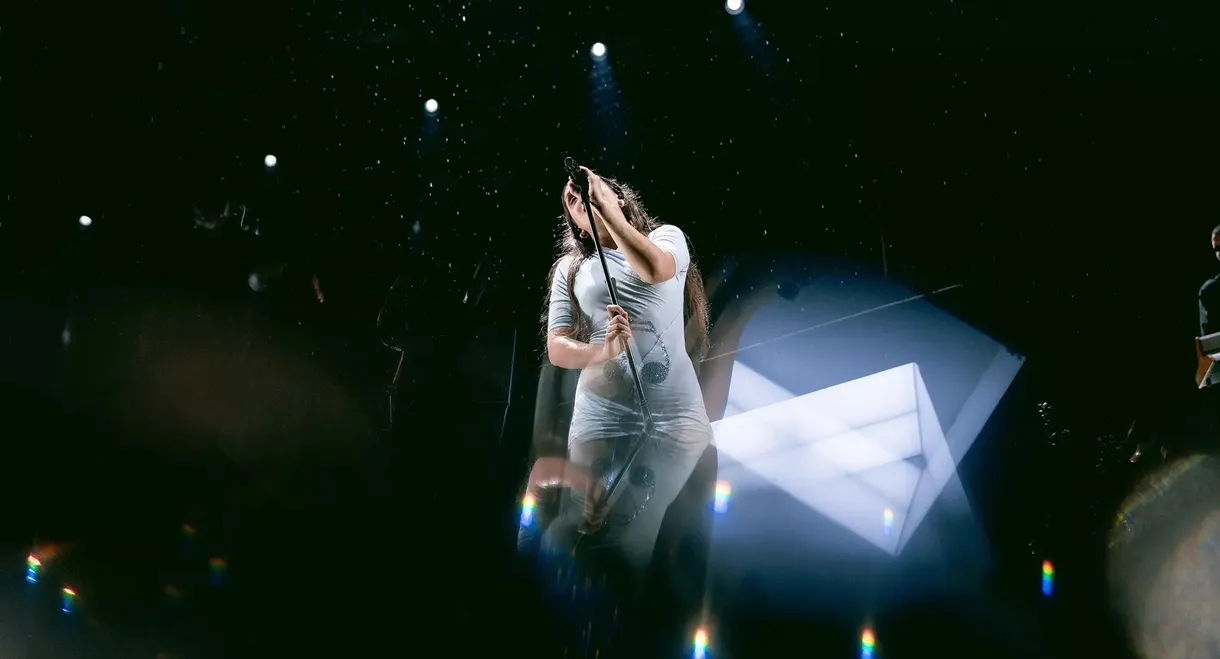 Amaia, live at Bilbao BBK Live 2025 - ARTE Concert