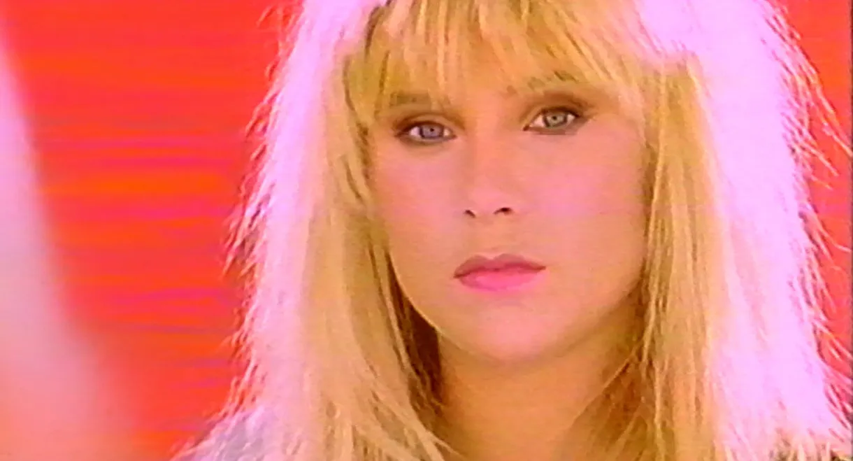 Samantha Fox - The Music Video Collection