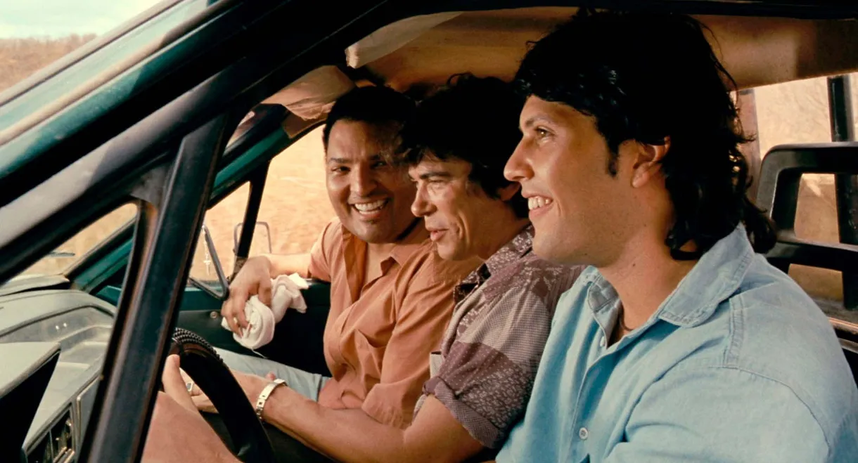 Os Sonhos de um Sonhador - A História de Frank Aguiar