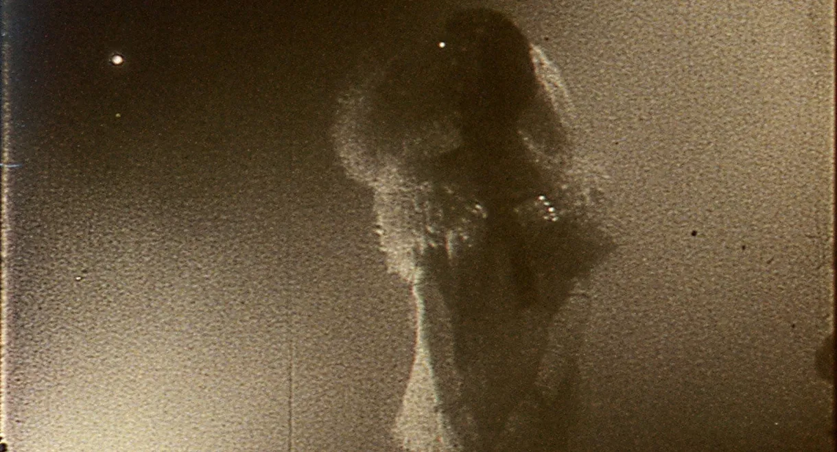 I Was a Male Yvonne De Carlo for the Lucky Landlord.....