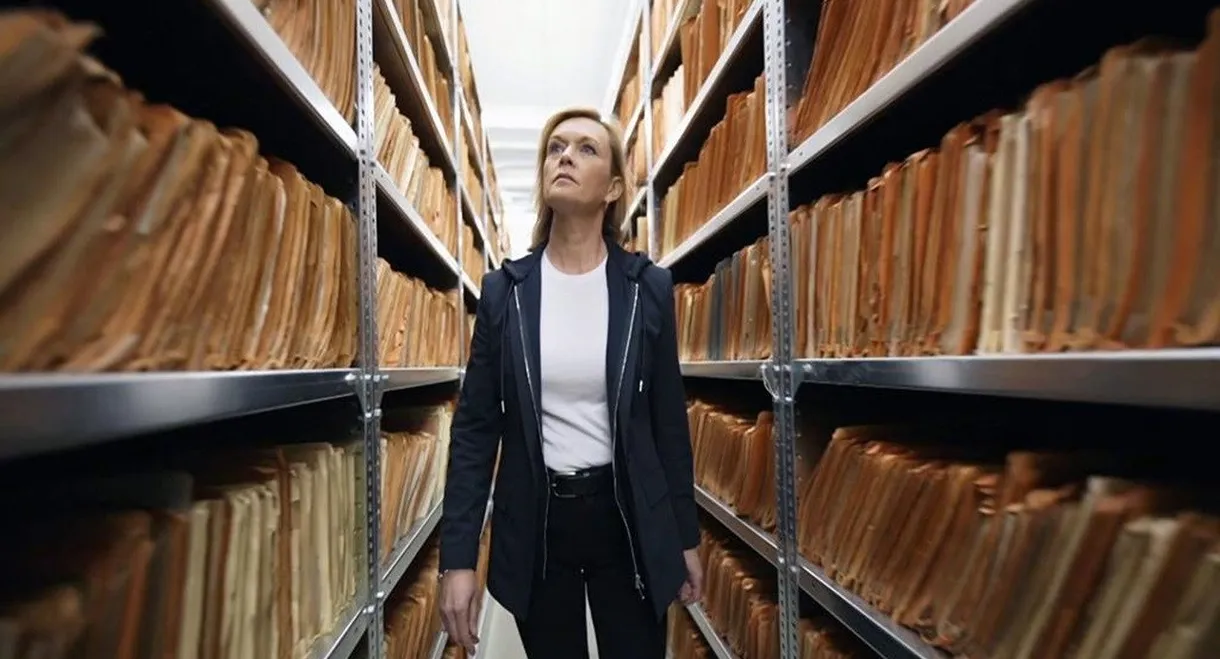 The Stasi: Secrets, Lies and British Spies