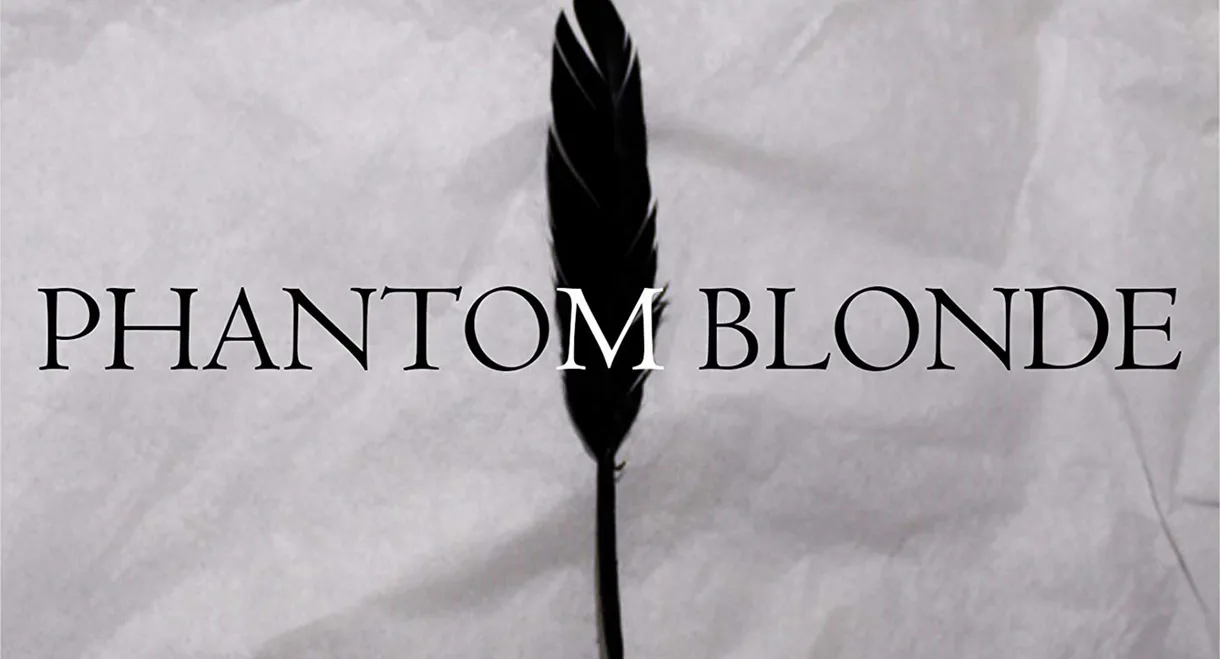 Phantom Blonde