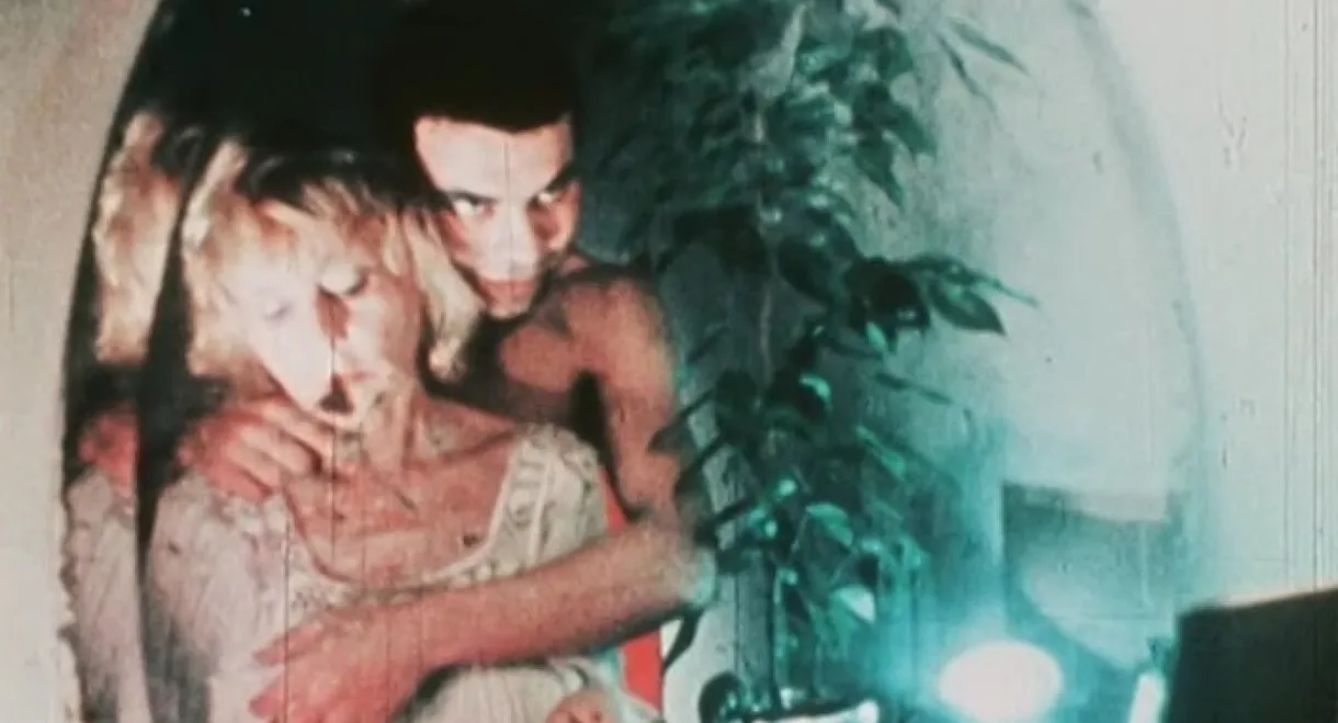 In the Shadow of the Blue Rascal