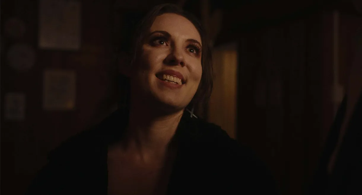 I Don’t Like Thinking About Death