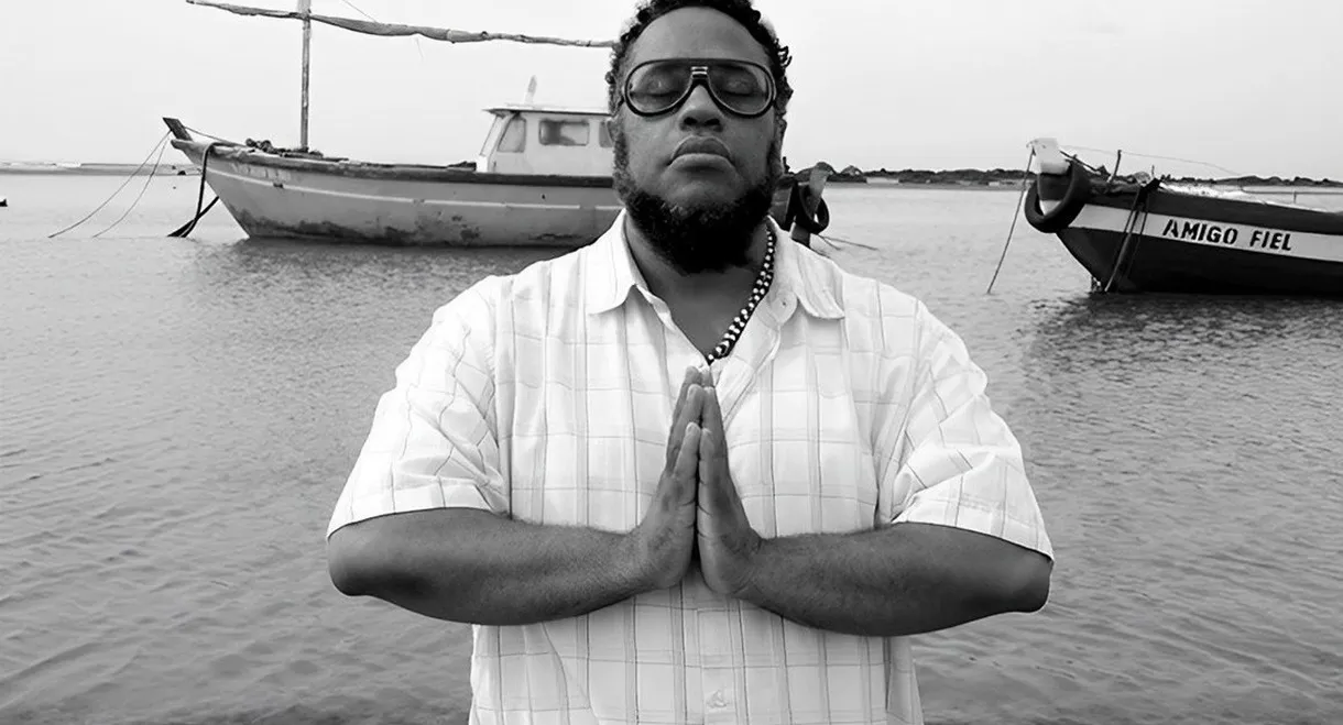 Outras histórias do mar (BNegão canta Caymmi)