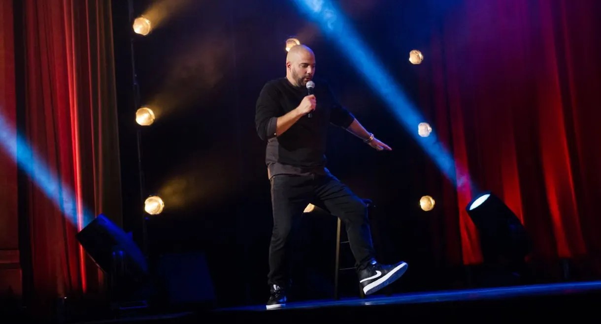 Paul Virzi: I'll Say This