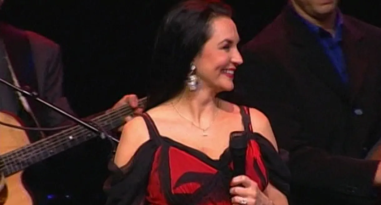 Crystal Gayle - Live in Tennessee