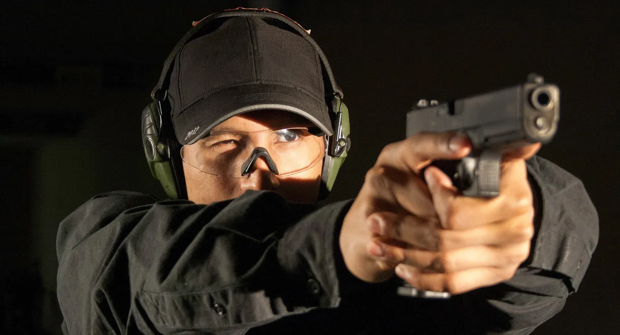 After Newtown: Guns in America