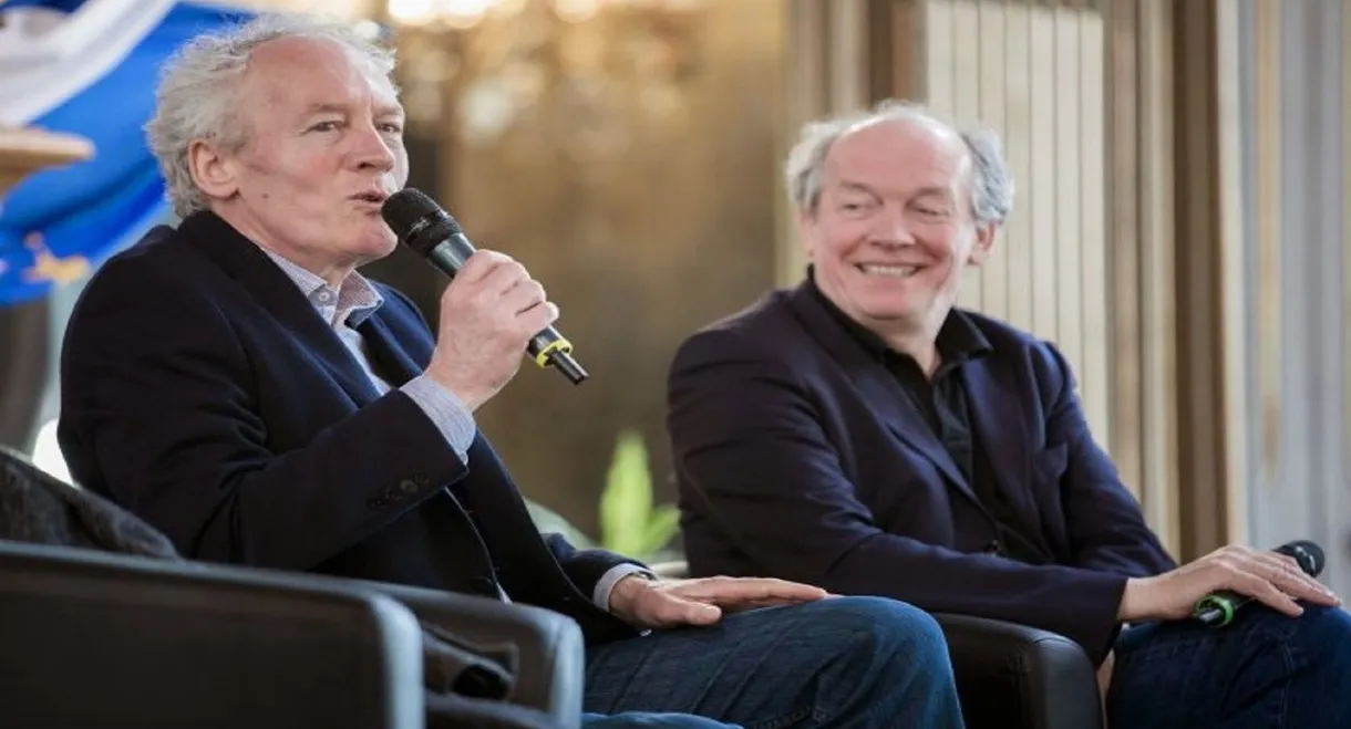 Jean Pierre Et Luc Dardenne : Leçon de cinéma