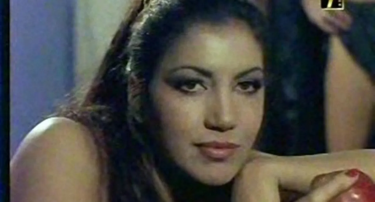 Antar in the Land of the Romans