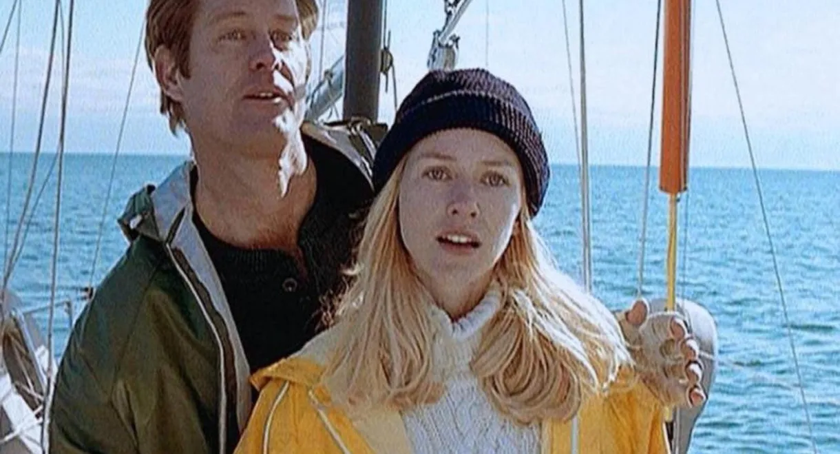 The Hunt for the Unicorn Killer