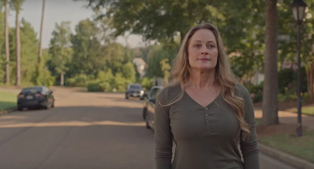 The Man in the Window