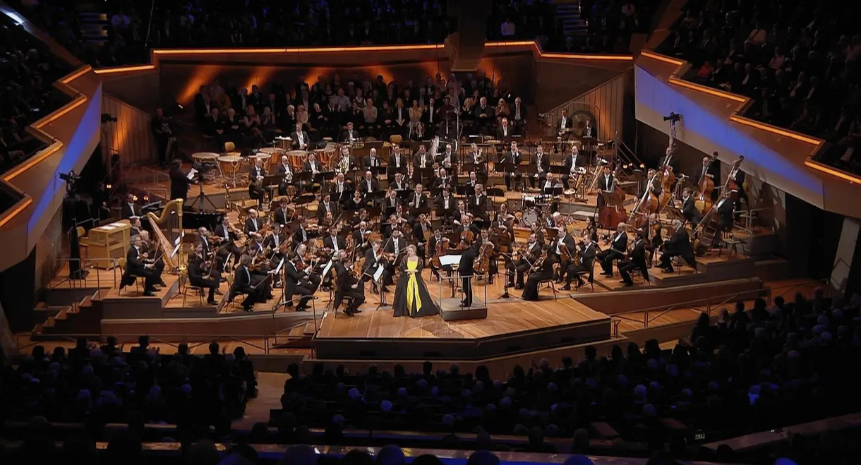 New Year’s Eve Concert 2019 - An Evening With Broadway Melodies