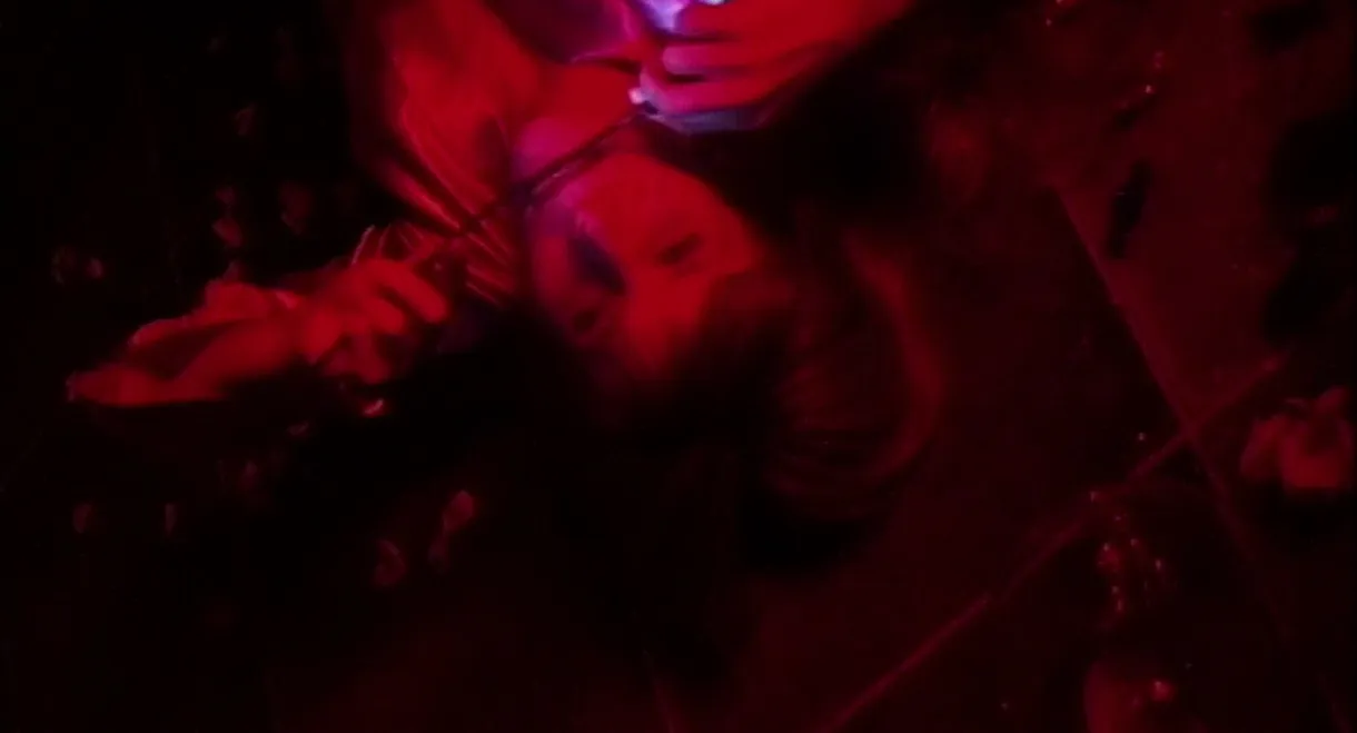 The Strange Portrait of the Lady in Yellow