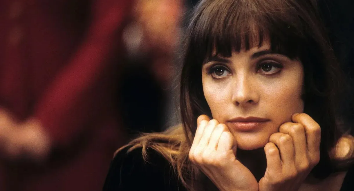 Marie Trintignant : Le Choix du jeu