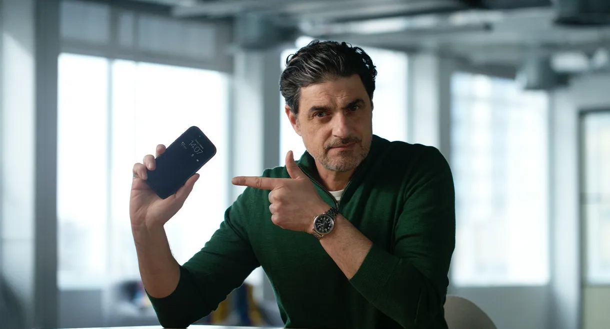 Is Your Smartphone Spying On You?