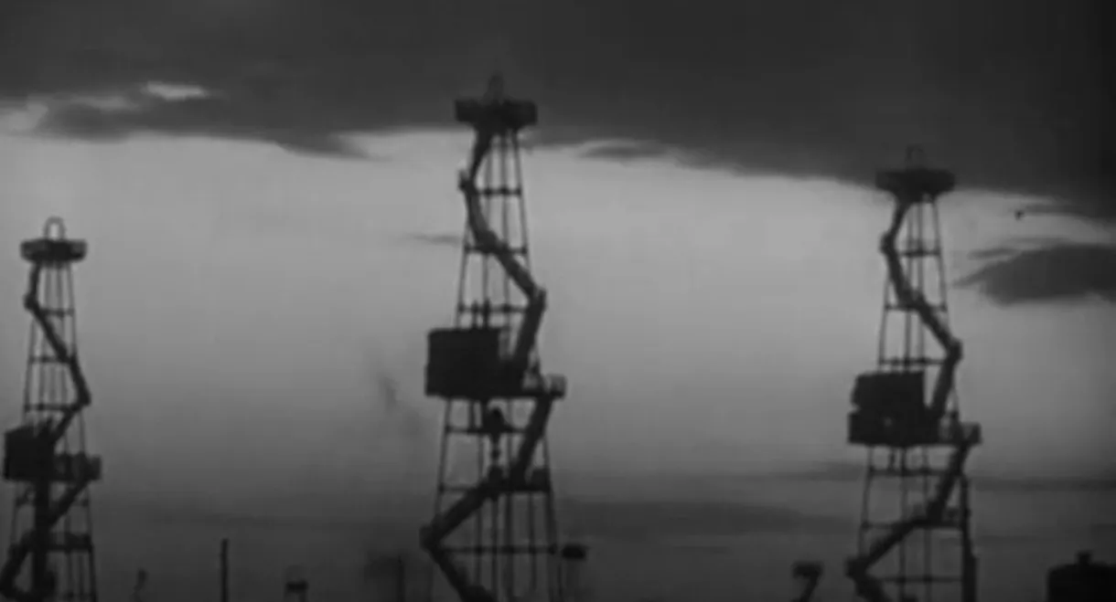 Not Far From Krasnodar