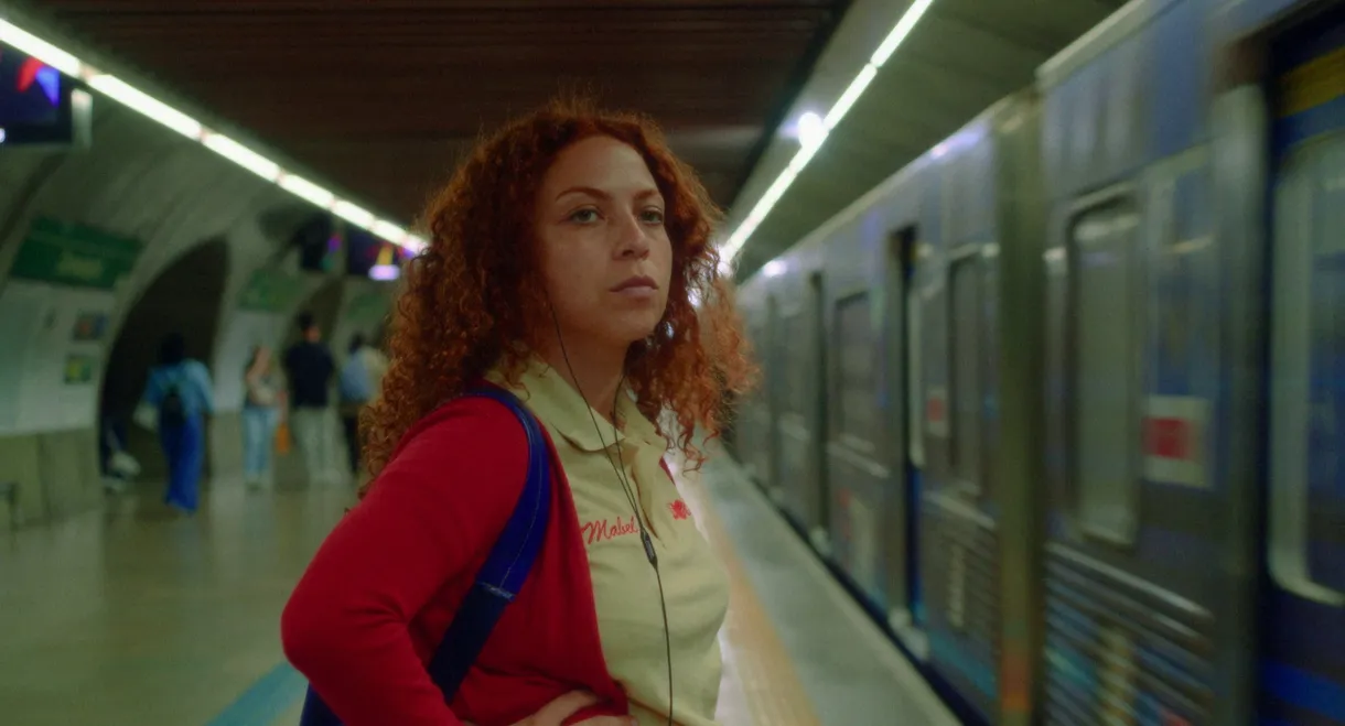 The Valentine’s Express