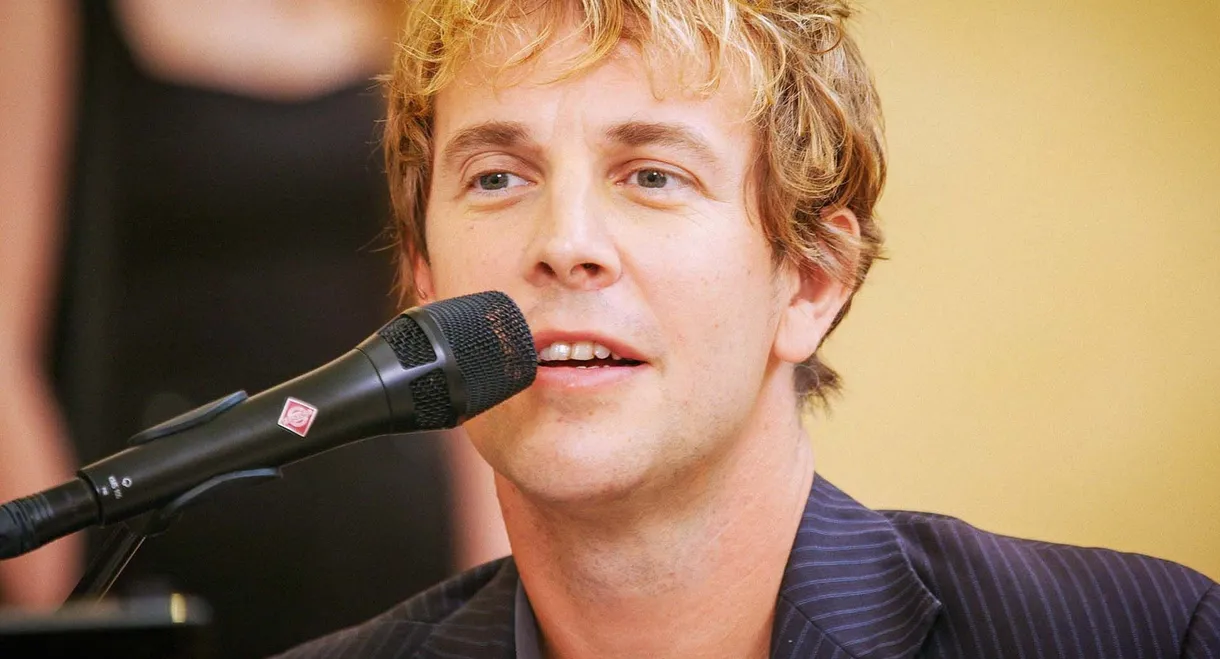 Tom Odell @ Sounds Like Art