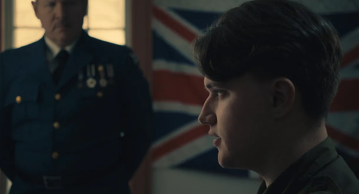 Reaping the Whirlwind