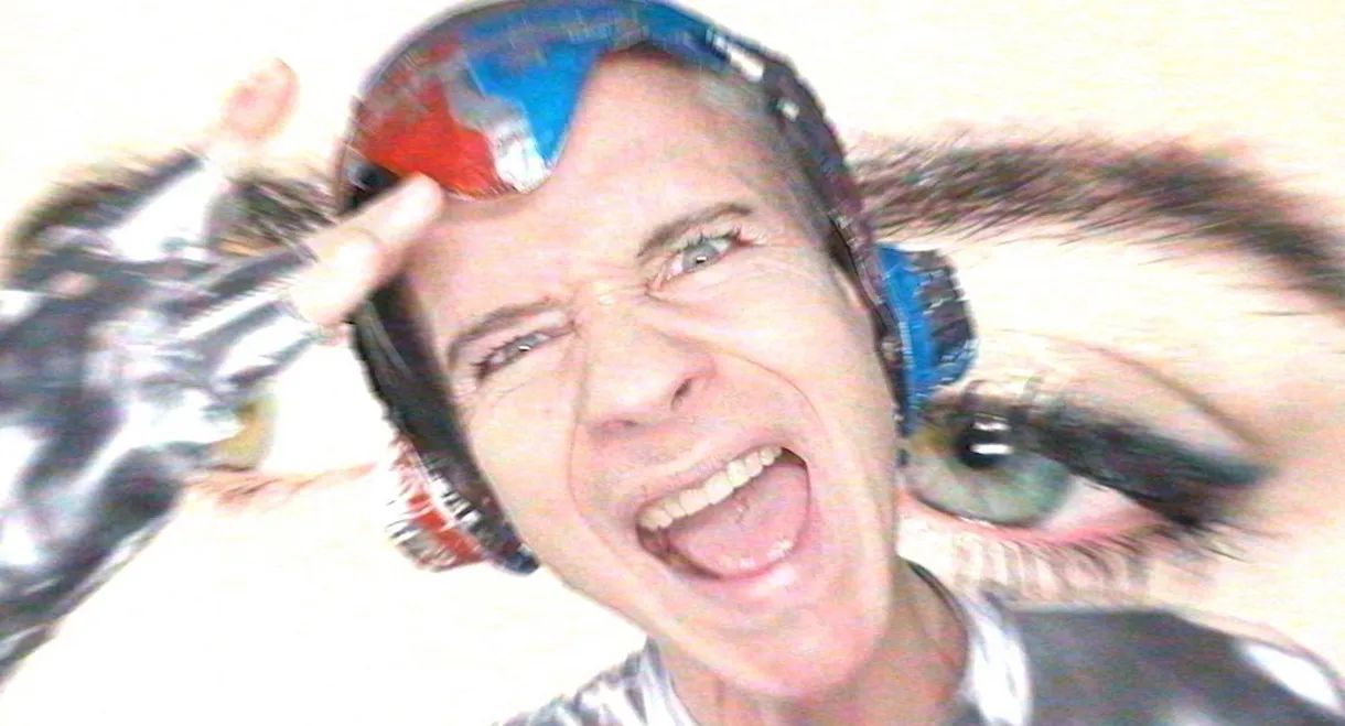 John Cameron Mitchell & Stephen Trask: Nation of One