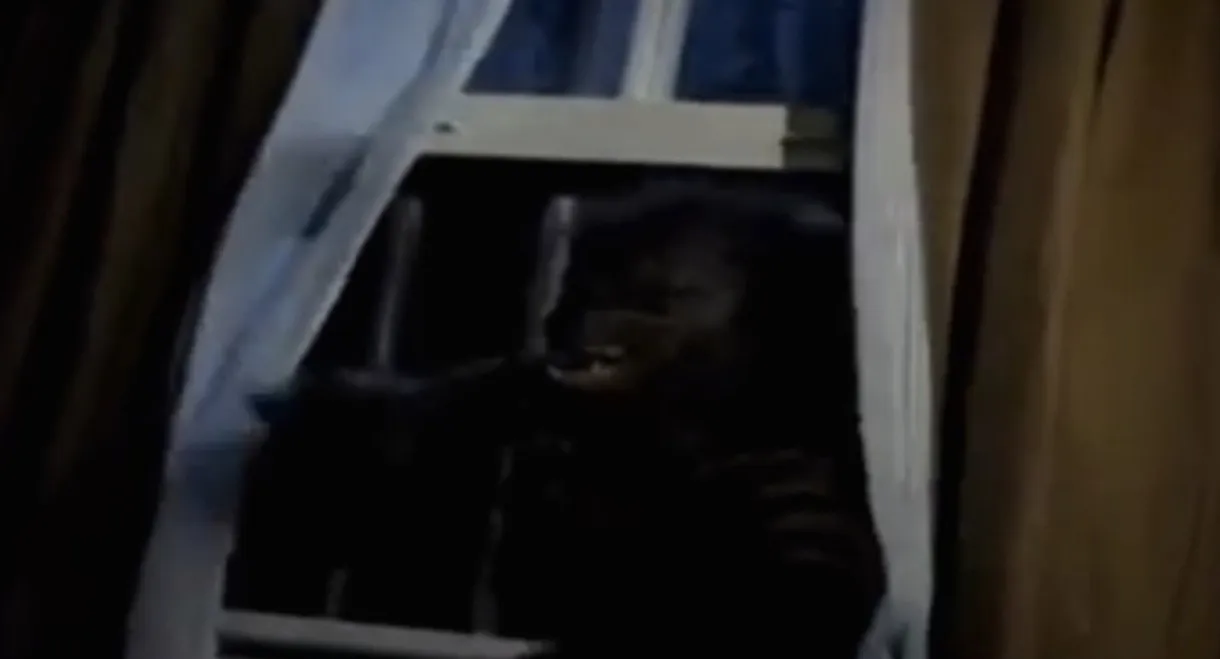 Goosebumps: Werewolf Skin