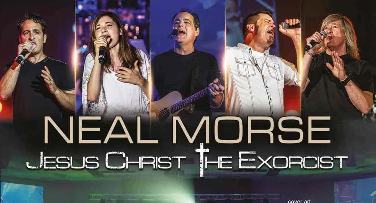Neal Morse: Jesus Christ the Exorcist - Live at Morsefest 2018