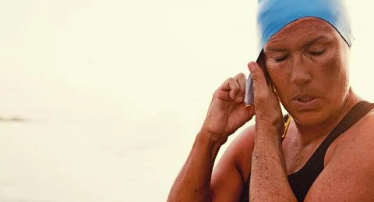 The Other Shore: The Diana Nyad Story