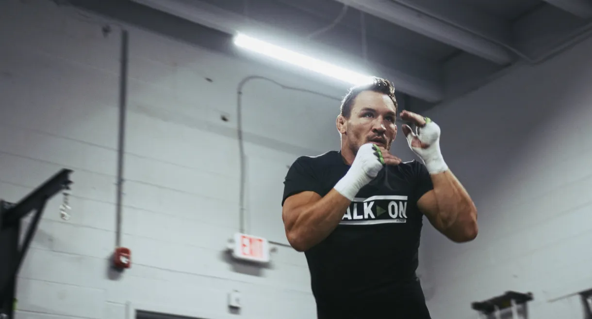 688 Days - The Rise to the UFC