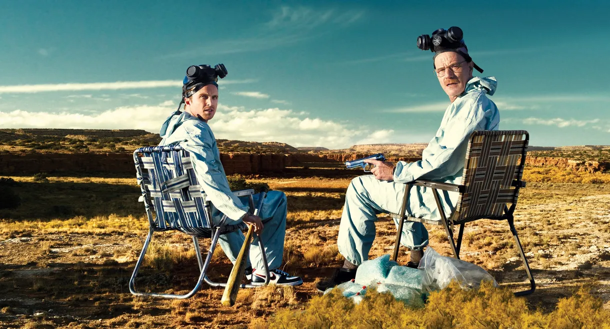 Breaking Bad