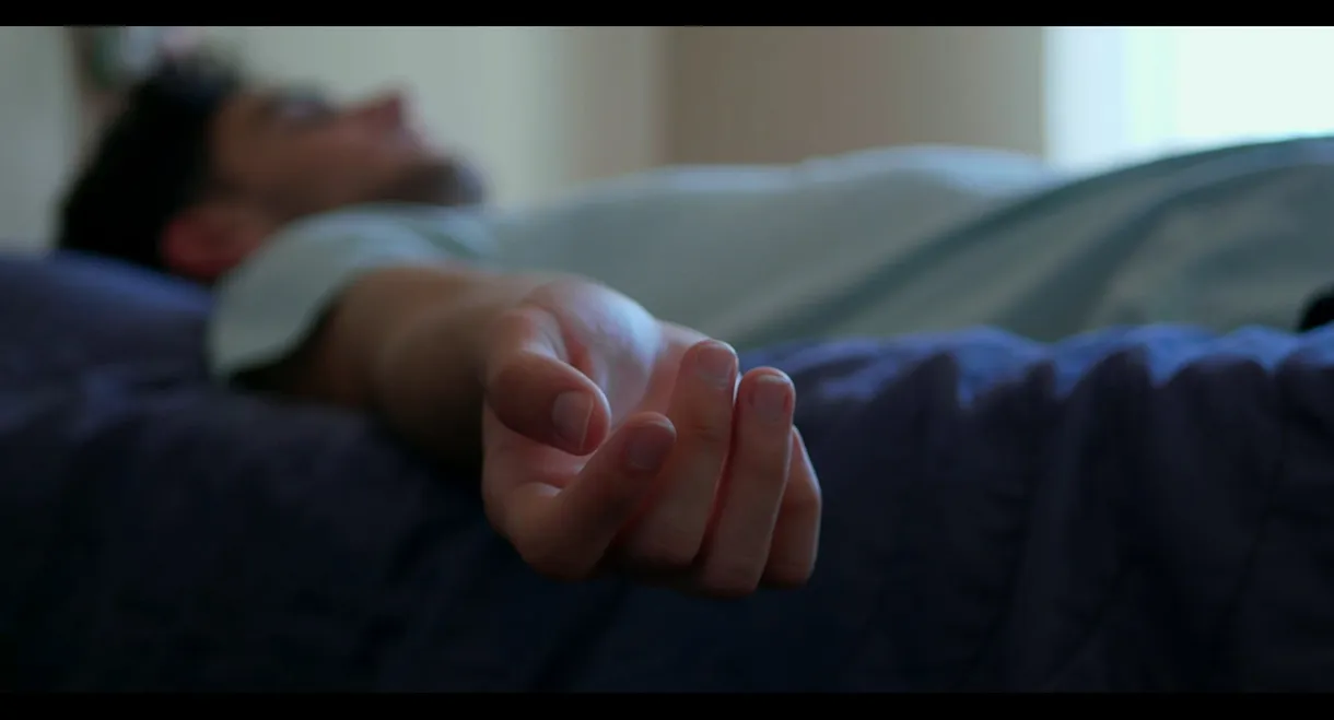 A Letter From No Tomorrow