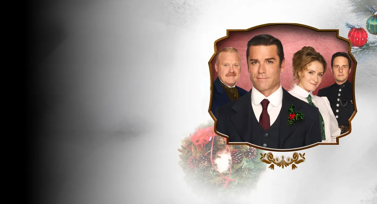 Home for the Holidays