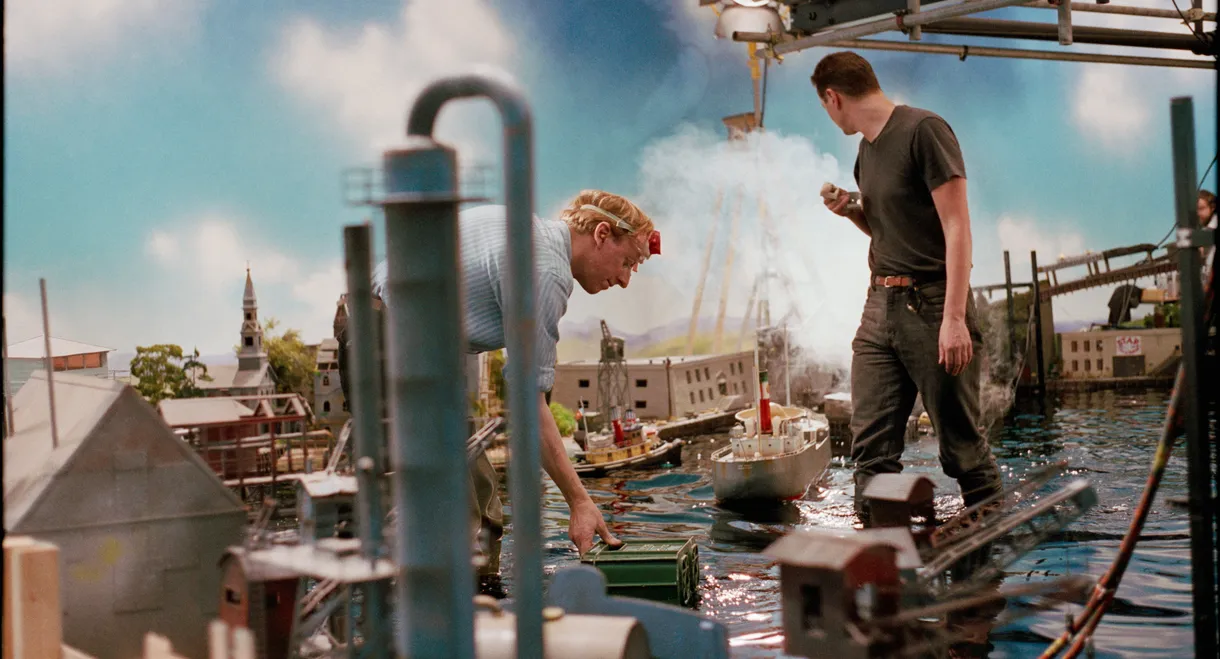 TUGS: A Bigg Retrospective