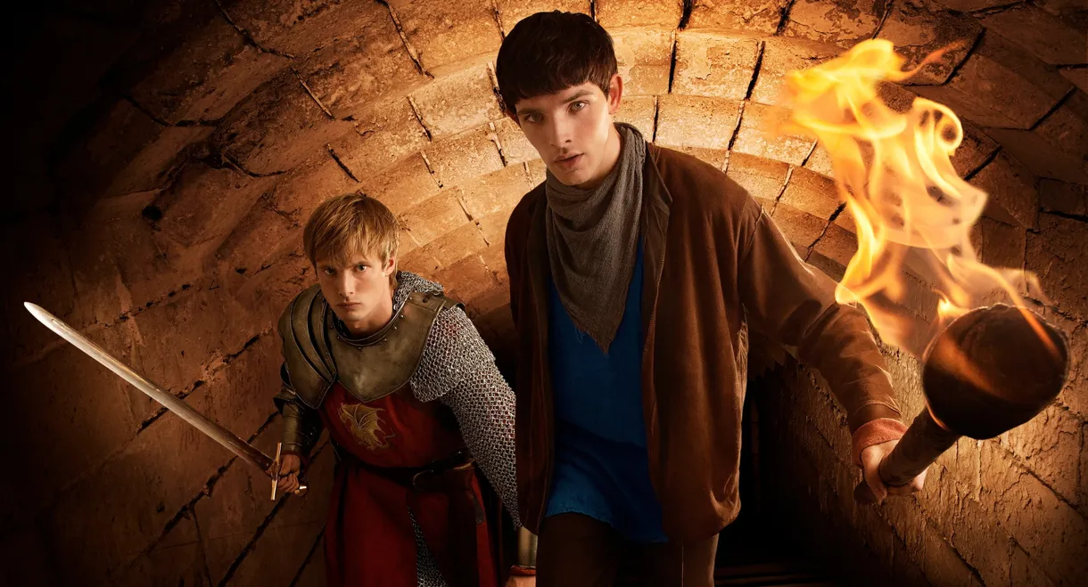 Merlin