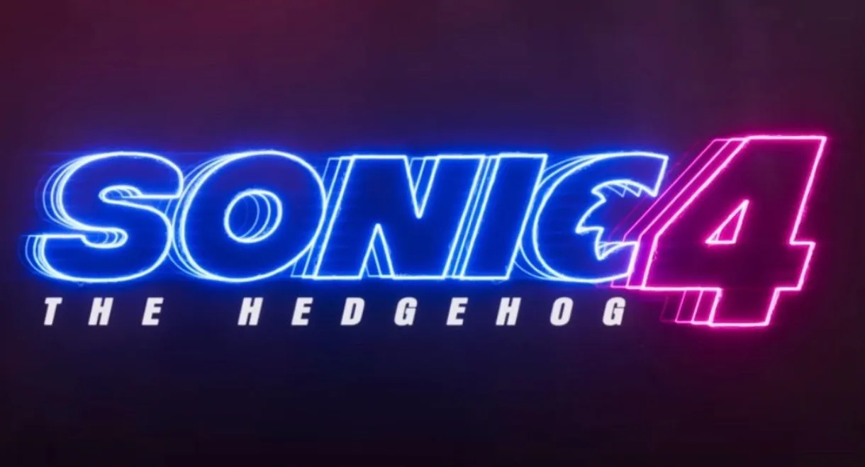 Sonic the Hedgehog 4