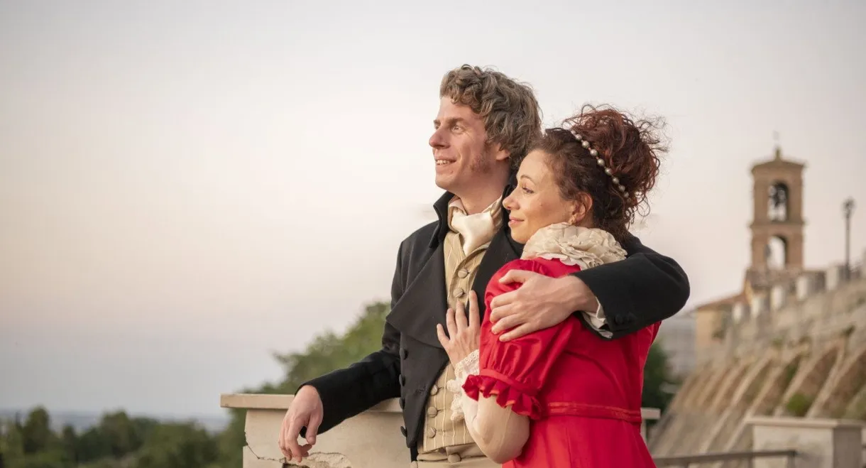 Gaspare Spontini, Celeste Amore