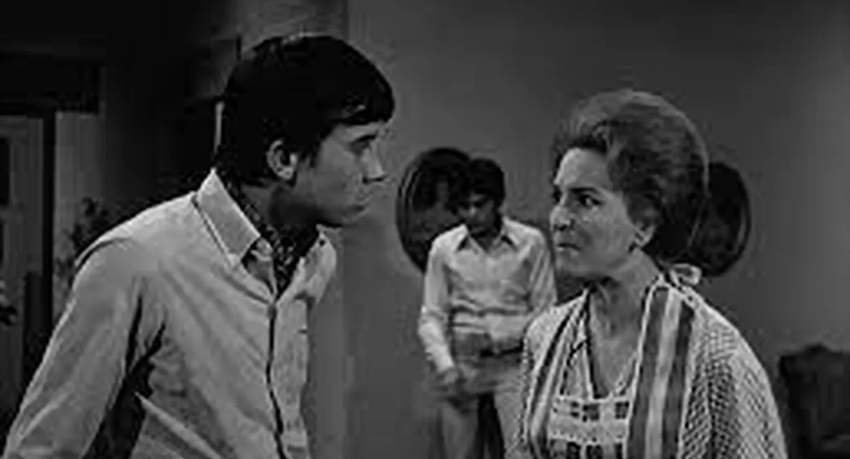 El día de las madres