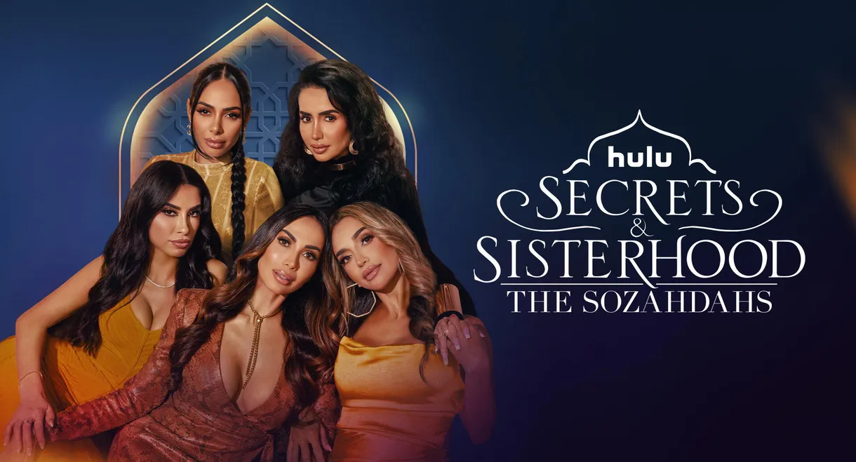 Secrets in the Sisterhood