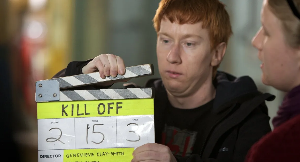 Breaking the Biz: A Bus Stop Films Story