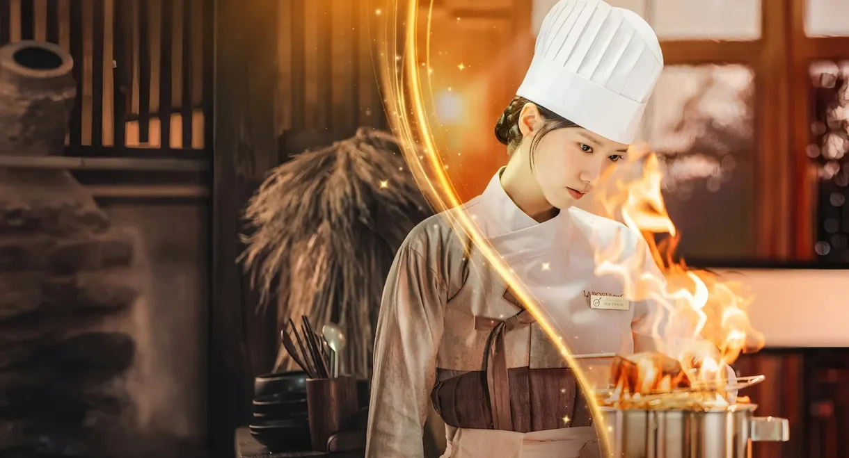 Bon Appétit, Your Majesty