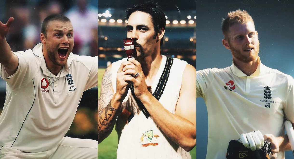 How to Win the Ashes