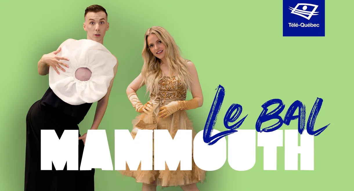 Le Bal MAMMOUTH 2021