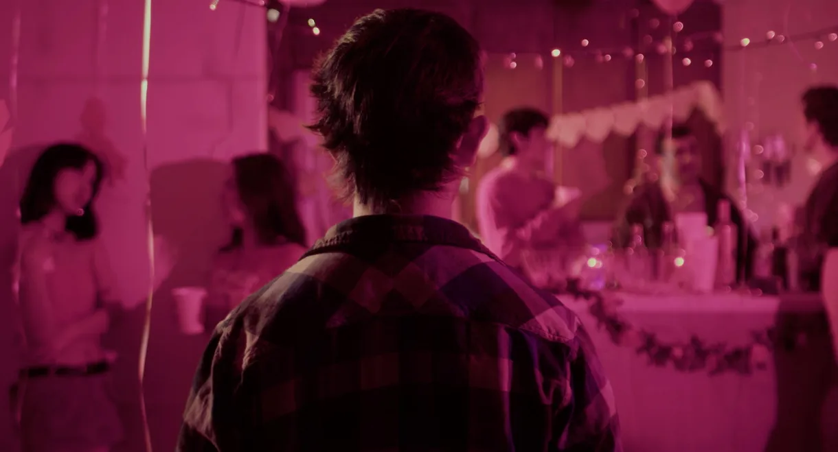 Saccharine Nightmare