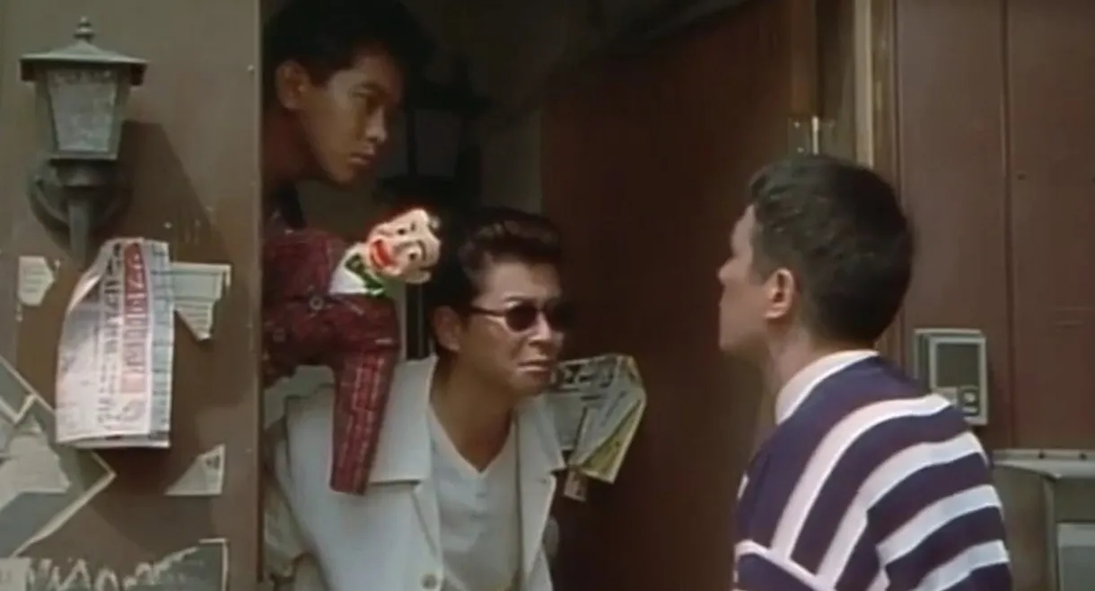 Suit Yourself or Shoot Yourself!! The Nouveau Riche