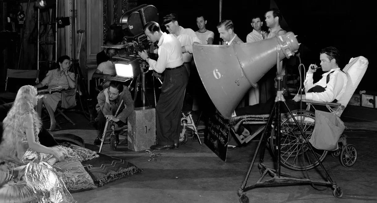 The Complete 'Citizen Kane'